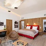 Hotel Diamond Country Club Atzenbrugg