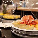 Hotel Diamond Country Club 4*