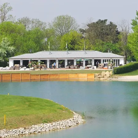 Diamond Country Club 4* Atzenbrugg