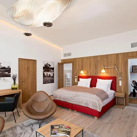 Hotel Diamond Country Club Atzenbrugg
