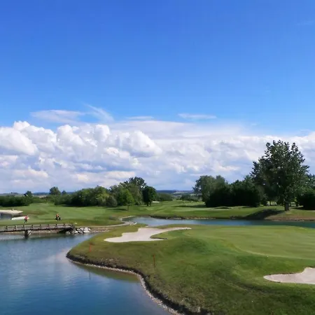 Diamond Country Club 4* Atzenbrugg