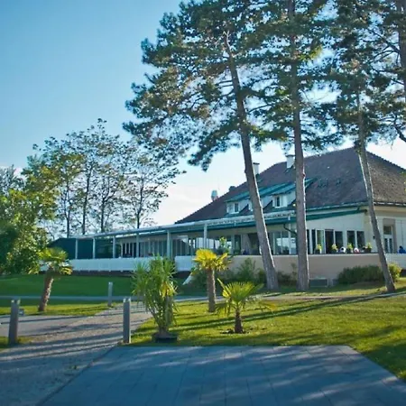 Diamond Country Club ホテル