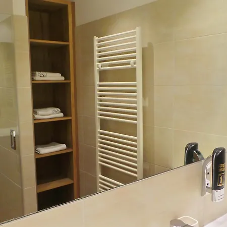 Hotel Diamond Country Club Atzenbrugg