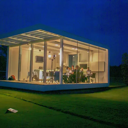 Diamond Country Club Atzenbrugg