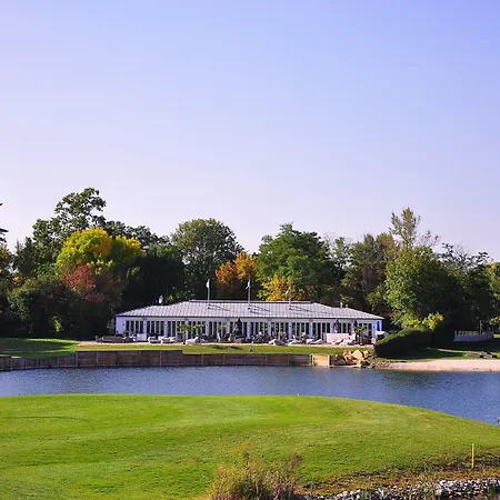 Hotel Diamond Country Club