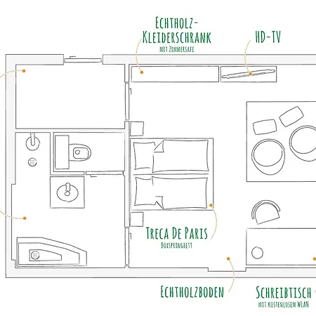 Hotel Diamond Country Club