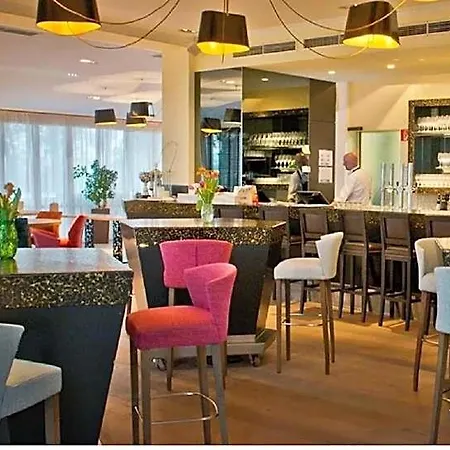 Diamond Country Club Hotel Atzenbrugg