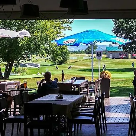 Diamond Country Club Hotel