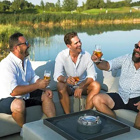 Diamond Country Club 4* Atzenbrugg