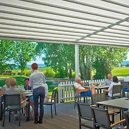 Hotel Diamond Country Club Atzenbrugg