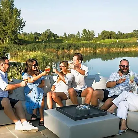 Hotel Diamond Country Club