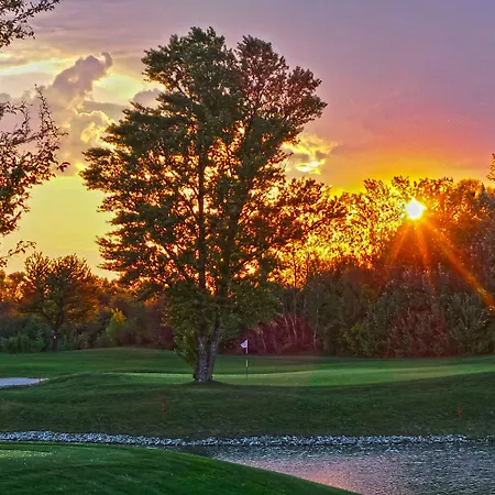 Diamond Country Club Szálloda