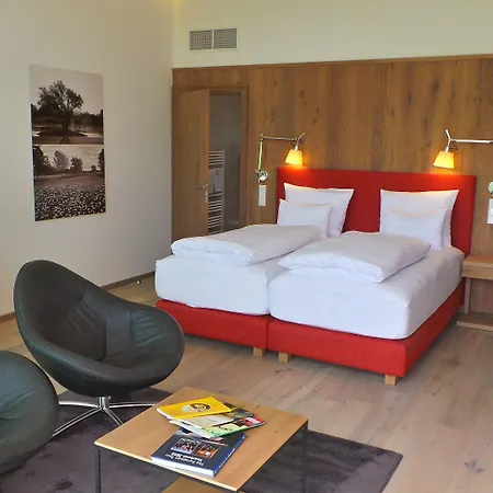 Szálloda Diamond Country Club