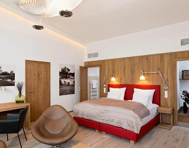 Hotel Diamond Country Club Atzenbrugg