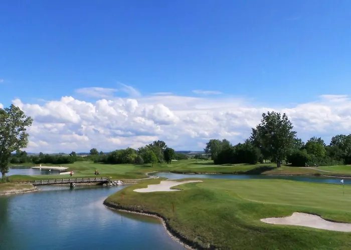 Diamond Country Club 4* Atzenbrugg