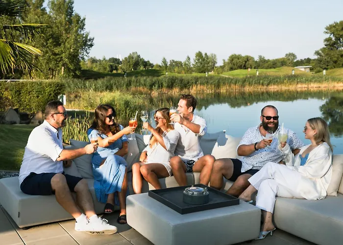 Diamond Country Club 4*