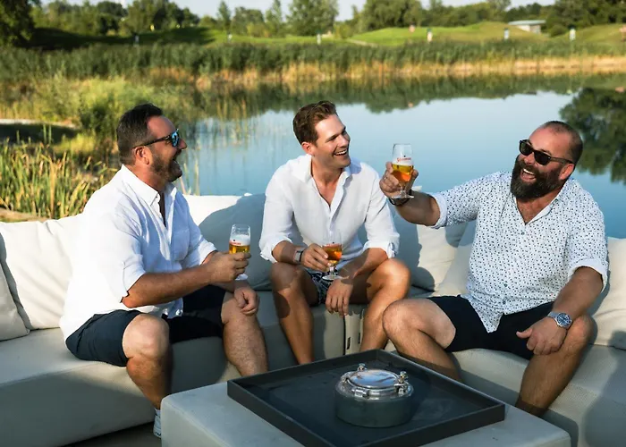 Hotel Diamond Country Club 4*