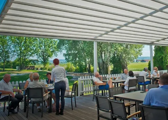 Diamond Country Club Atzenbrugg