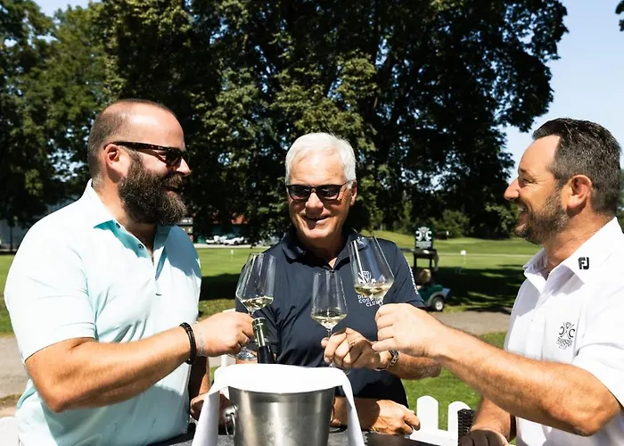 Diamond Country Club Hotel