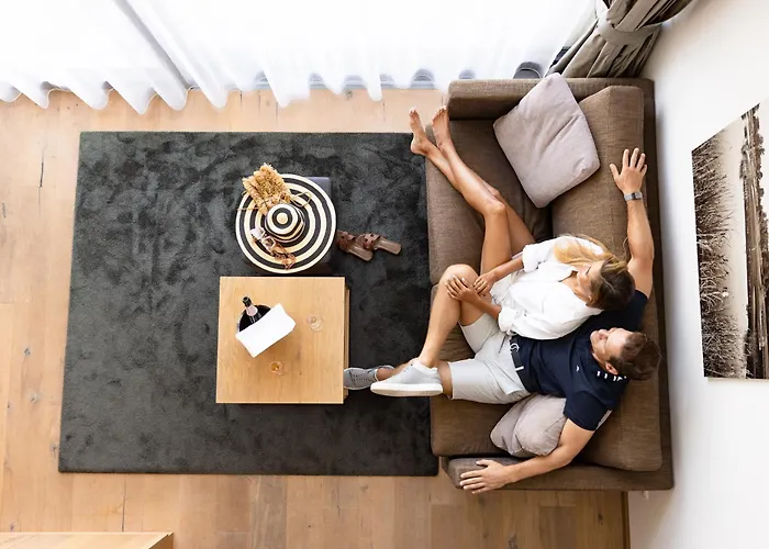 Hotel Diamond Country Club Atzenbrugg