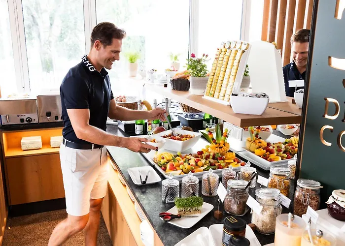 Diamond Country Club 4* Atzenbrugg