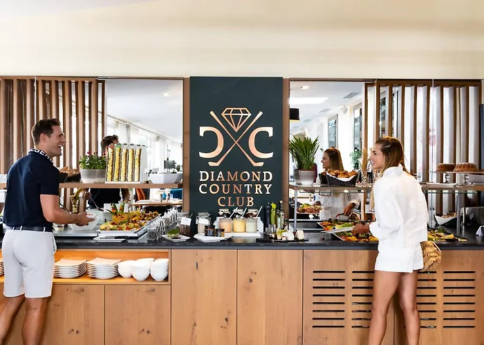 Diamond Country Club