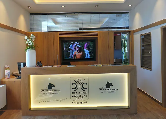 Hotel Diamond Country Club 4*