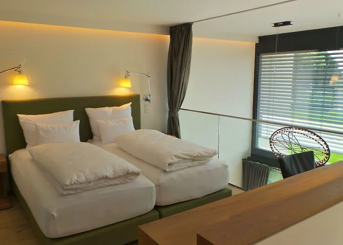 Diamond Country Club Atzenbrugg