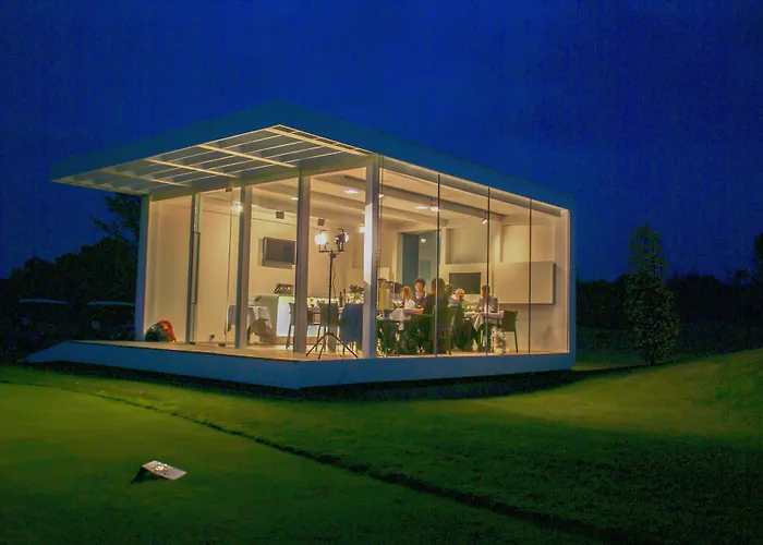 Diamond Country Club Atzenbrugg