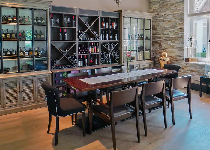 Hotel Diamond Country Club