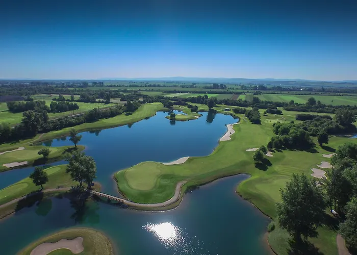 Diamond Country Club Atzenbrugg