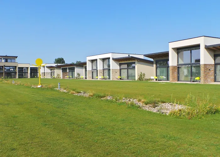 Diamond Country Club Atzenbrugg