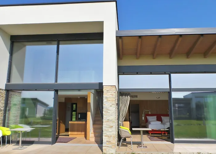 Hotel Diamond Country Club Atzenbrugg