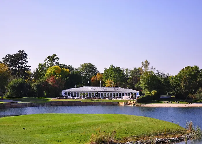 Hotel Diamond Country Club