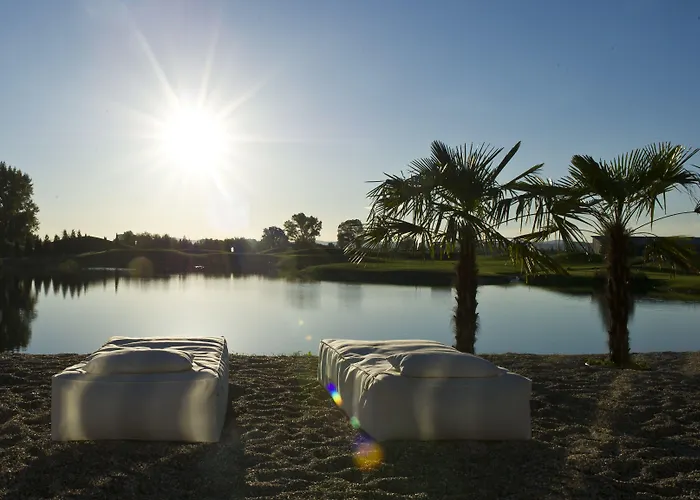 Diamond Country Club 4* Atzenbrugg