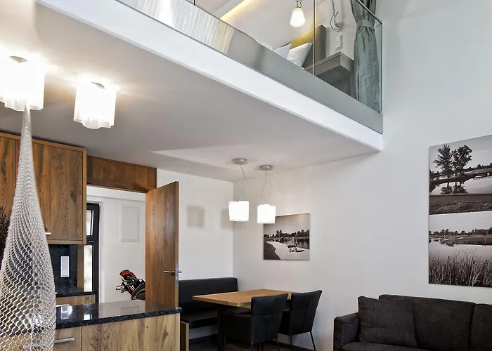 Otel Diamond Country Club Atzenbrugg