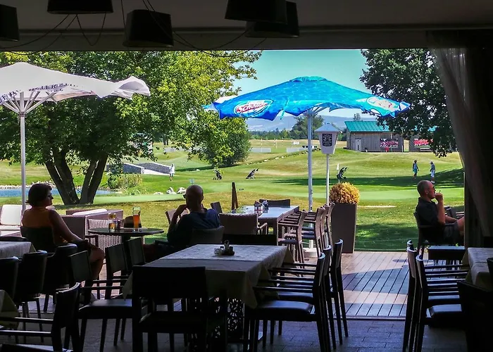 Otel Diamond Country Club